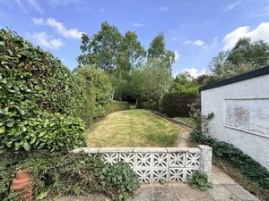 GARDEN- click for photo gallery